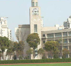 上海市晉元高級中學(xué)