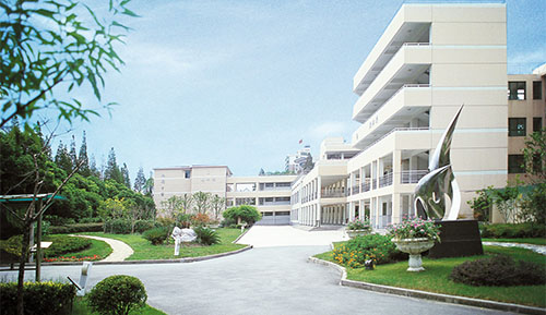 上海市同濟(jì)中學(xué)