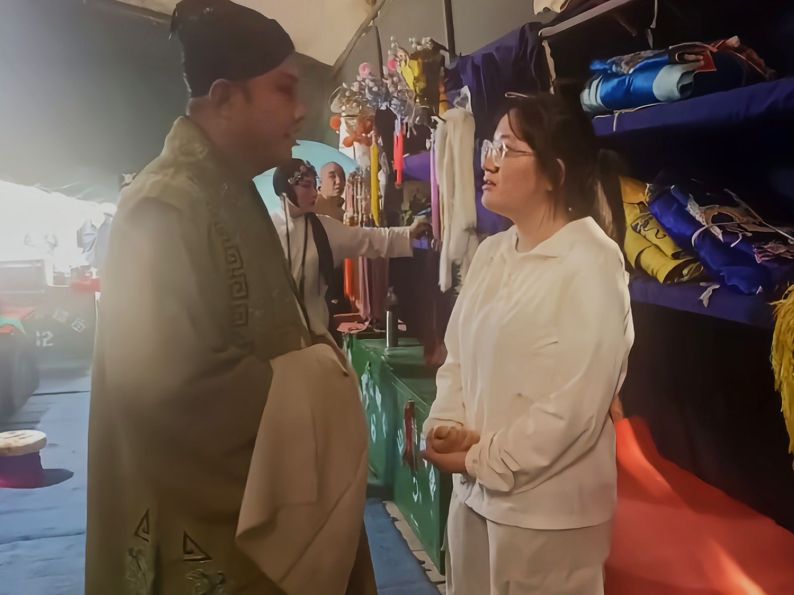 知方言困境，展方言活力：在現(xiàn)代化浪潮中守護(hù)文化根脈