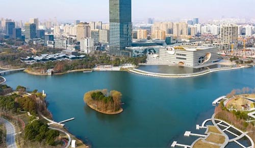 金山區(qū)山陽鎮(zhèn)學(xué)生社區(qū)實(shí)踐指導(dǎo)站