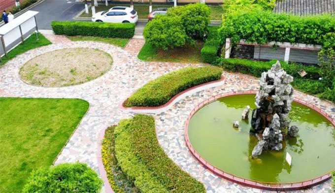 上海市祝橋高級(jí)中學(xué)