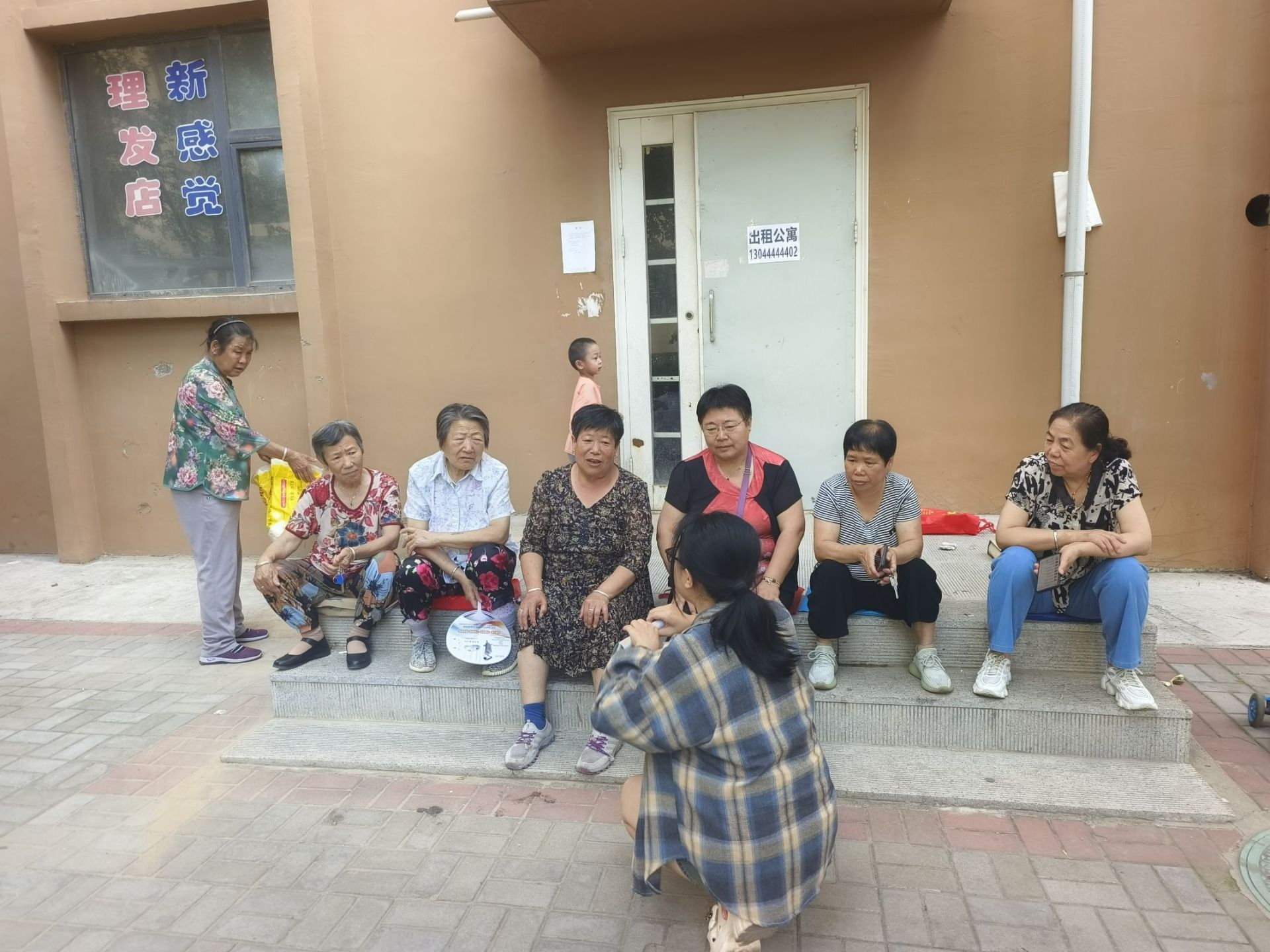 鄉(xiāng)音不改，方言常新