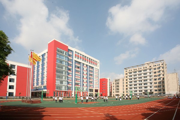 上海市工商外國(guó)語(yǔ)學(xué)校