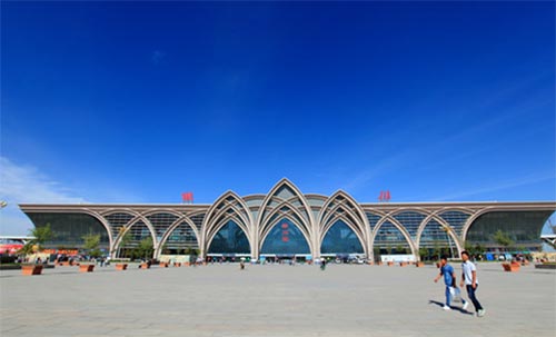 寧夏回族自治區(qū)銀川市學(xué)生社會(huì)實(shí)踐基地