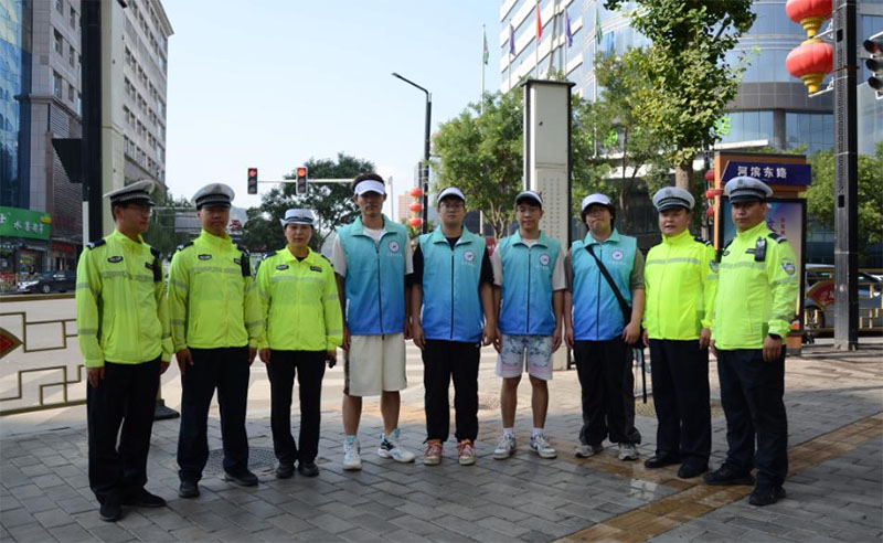 2024年暑期社會(huì)實(shí)踐之基地共建