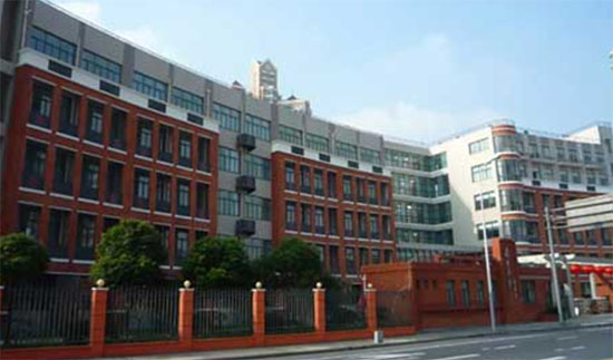 上海民辦啟能東方外國(guó)語(yǔ)學(xué)校