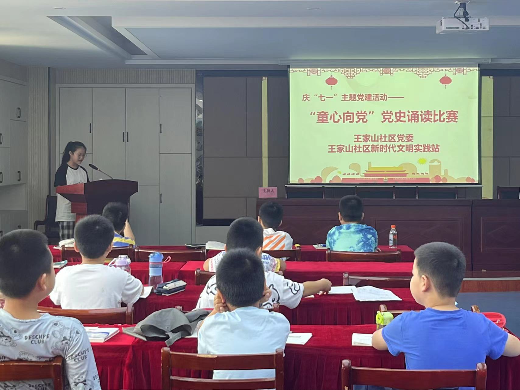 安徽學(xué)子三下鄉(xiāng)：增強衛(wèi)生文明意識，構(gòu)建健康和諧社會
