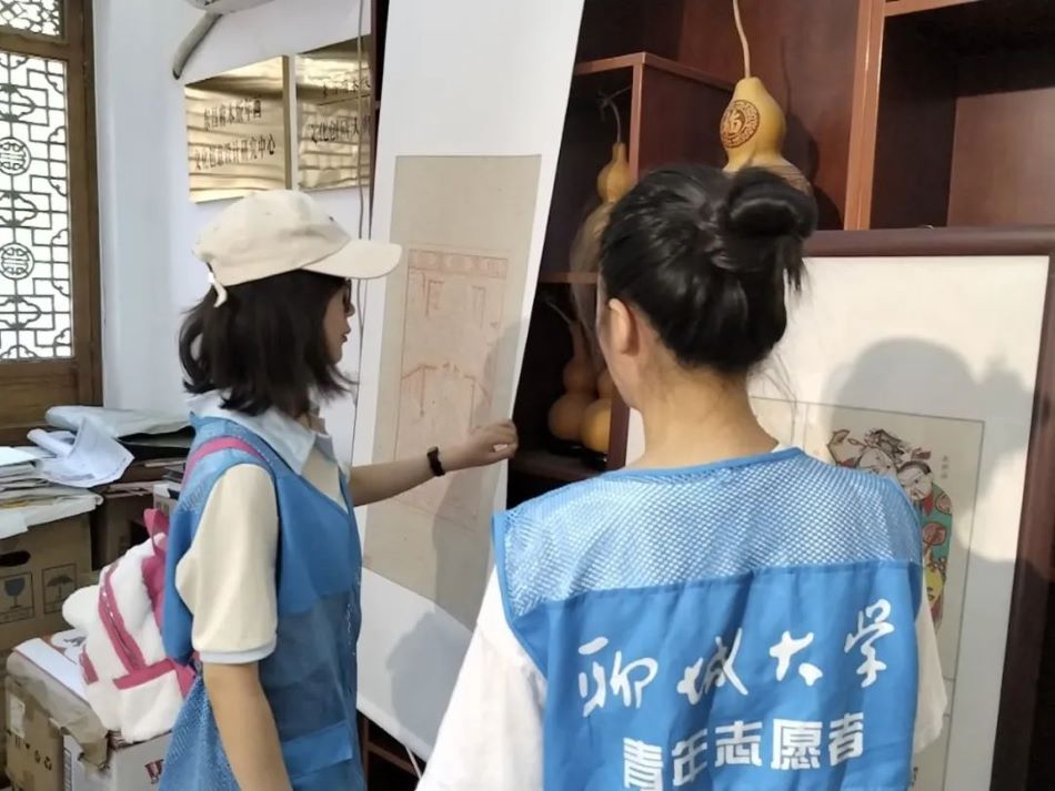 弘揚(yáng)聊城市多彩非遺，體悟非遺之美