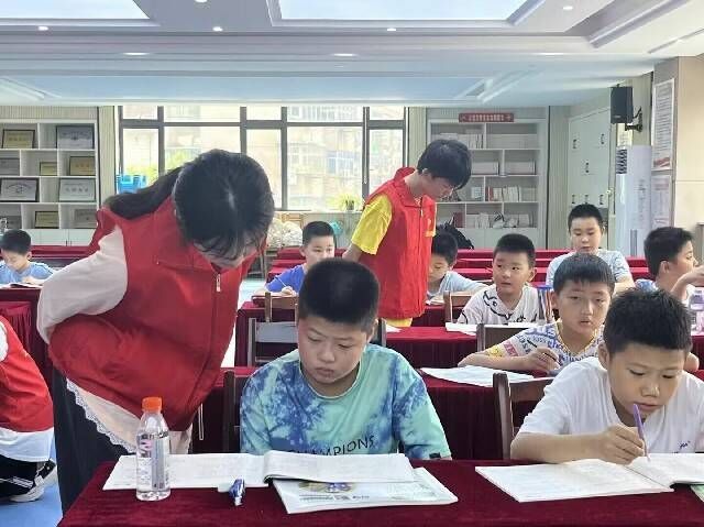 溫暖伴童心，安全記心中