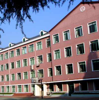 上海市零陵中學(xué)