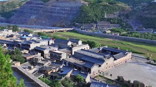 山西省呂梁市學(xué)生社會(huì)實(shí)踐基地