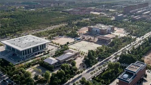 寧夏回族自治區(qū)紅寺堡區(qū)學(xué)生社會(huì)實(shí)踐基地