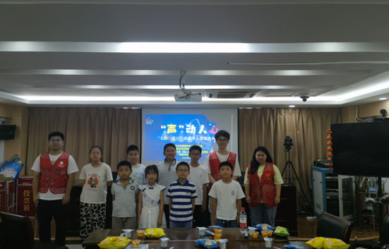 向下扎根，向上生長(zhǎng)——回歸鄉(xiāng)土，致敬基層工作者