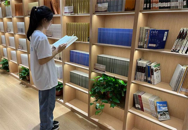 安理學子三下鄉(xiāng)：尋訪中華藥都，賦能鄉(xiāng)村振興