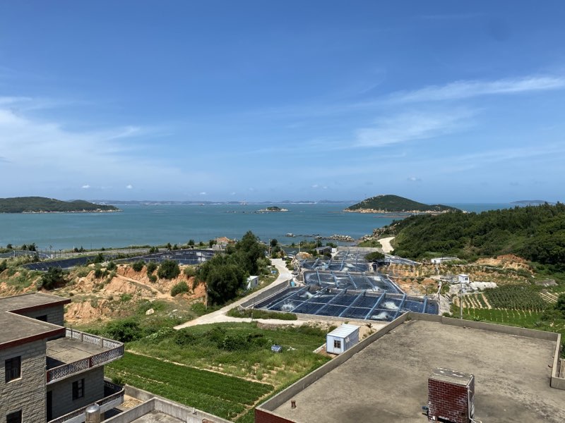 廈理學(xué)子三下鄉(xiāng)實(shí)踐報(bào)告：品味“海亮”發(fā)展成果，見(jiàn)證鄉(xiāng)村