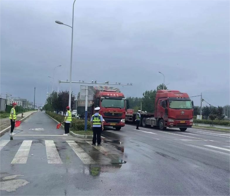 鋪就希望之路：道路扶貧助力偏遠(yuǎn)地區(qū)發(fā)展與脫貧