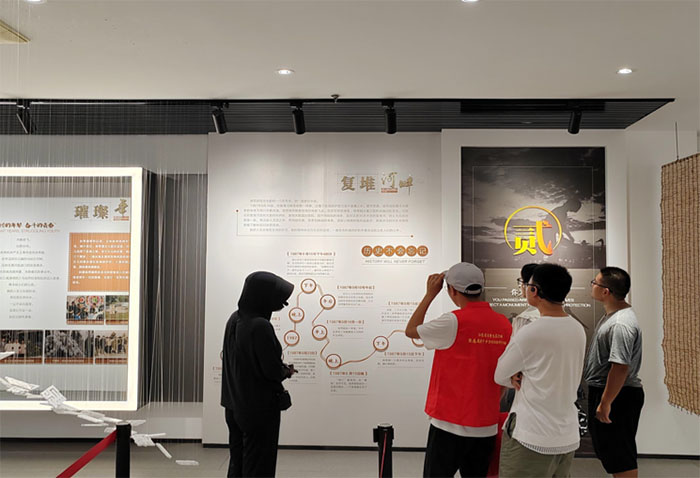 厚植濕地生態(tài)美，耕耘美麗新鹽城