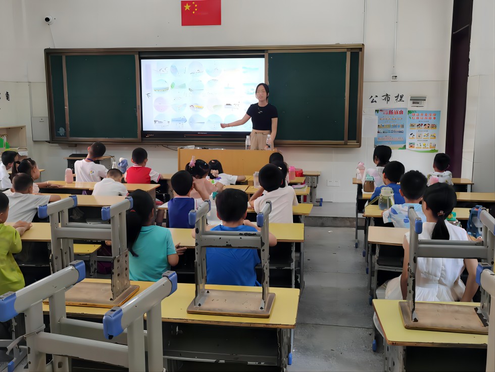 【青春建功，實踐鑄魂】弘揚傳統(tǒng)文化，品味國學魅力——中南大學湘雅公共衛(wèi)生學院教育關(guān)愛暑期社會實踐持續(xù)推進