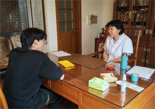 【薪火傳承——探尋中醫(yī)藥發(fā)展與文化傳播】“夙聞清譽播維揚，華扁新題活濟堂”薪火實踐團蜀地醫(yī)道尋根隊專訪雷鳴副教授
