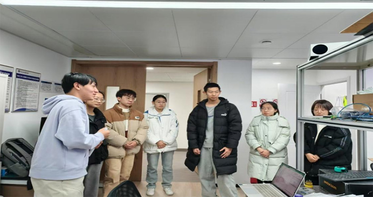 大連理工大學(xué)：逐光計(jì)劃實(shí)踐團(tuán)—啟程赴實(shí)踐，逐光正當(dāng)時(shí)