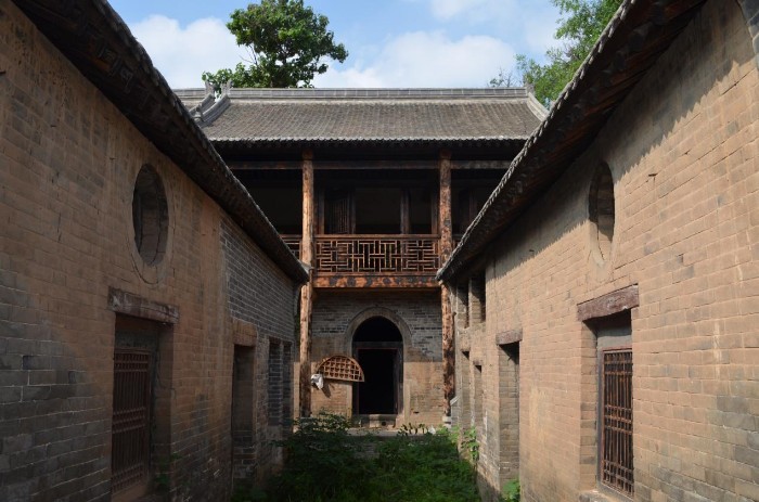 賡續(xù)文脈，繼往開來