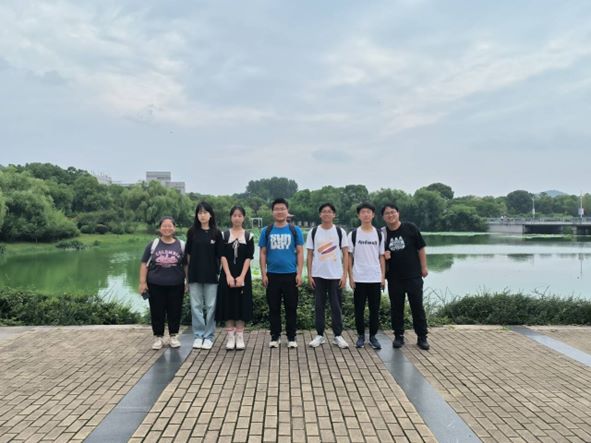 穿越歷史，感悟和平-參觀蘇州歷史博物館 | 南京郵電大學(xué)通信與信息工程學(xué)院開(kāi)展暑期實(shí)踐活動(dòng)