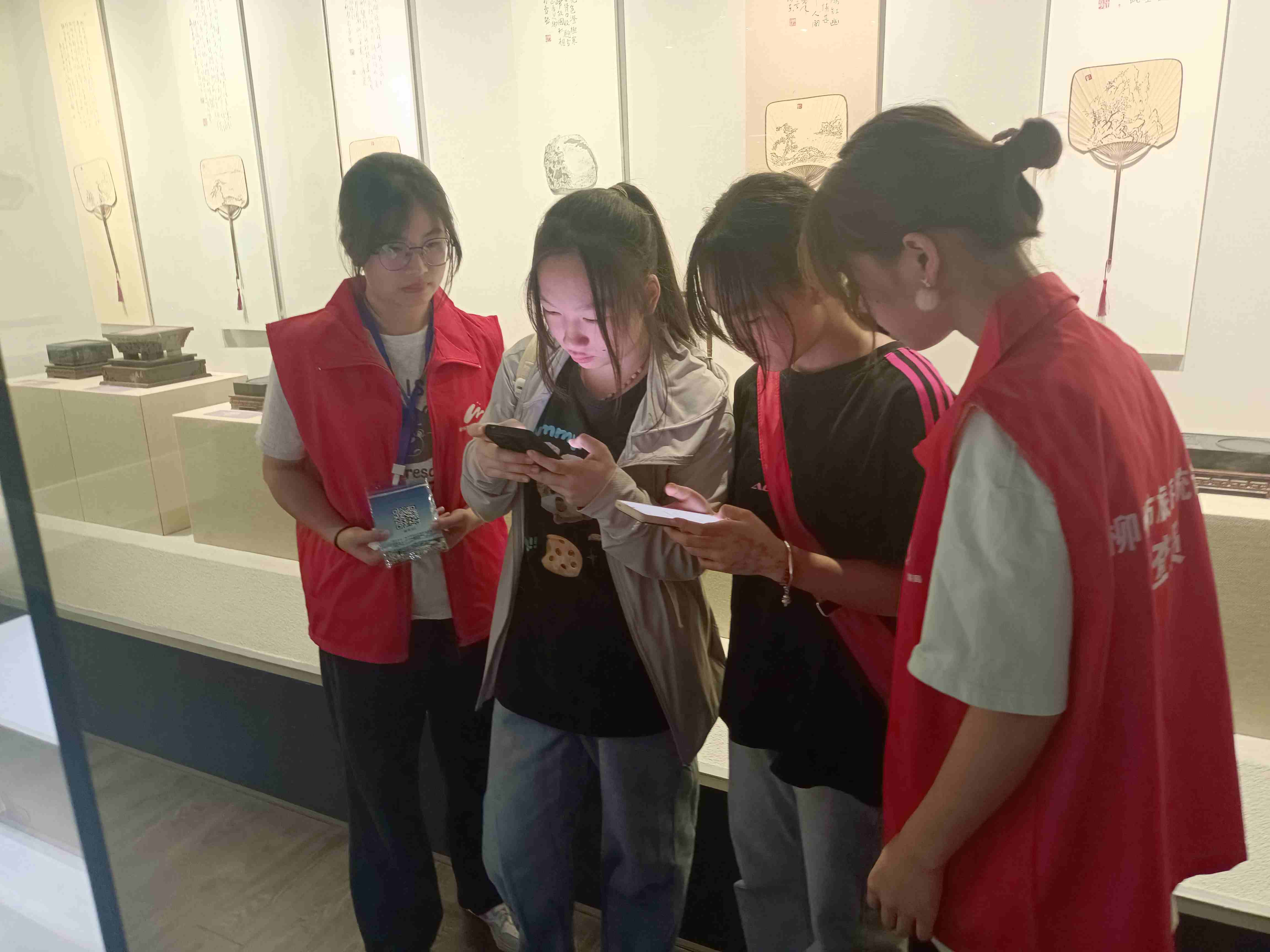桂航學(xué)子三下鄉(xiāng)：柳州住宿展民情，鄉(xiāng)村發(fā)展肯定行