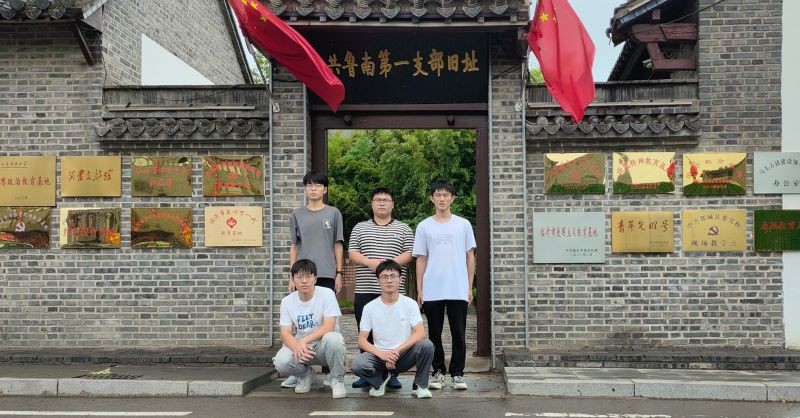 蒙山沂水，奏響新時(shí)代擁軍之歌