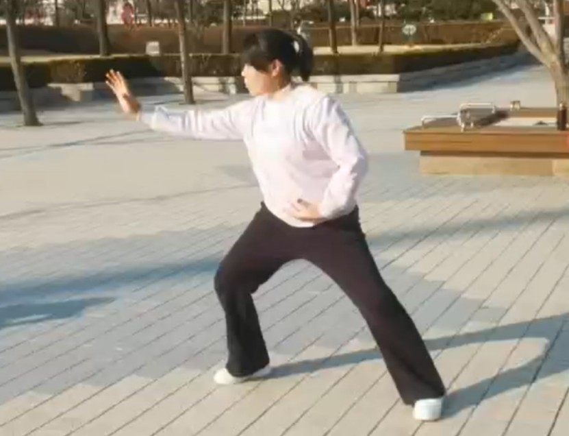 堅(jiān)守與創(chuàng)新并重，共繪民俗體育傳承新藍(lán)圖 ——民俗體育泰安分隊(duì)調(diào)研實(shí)錄
