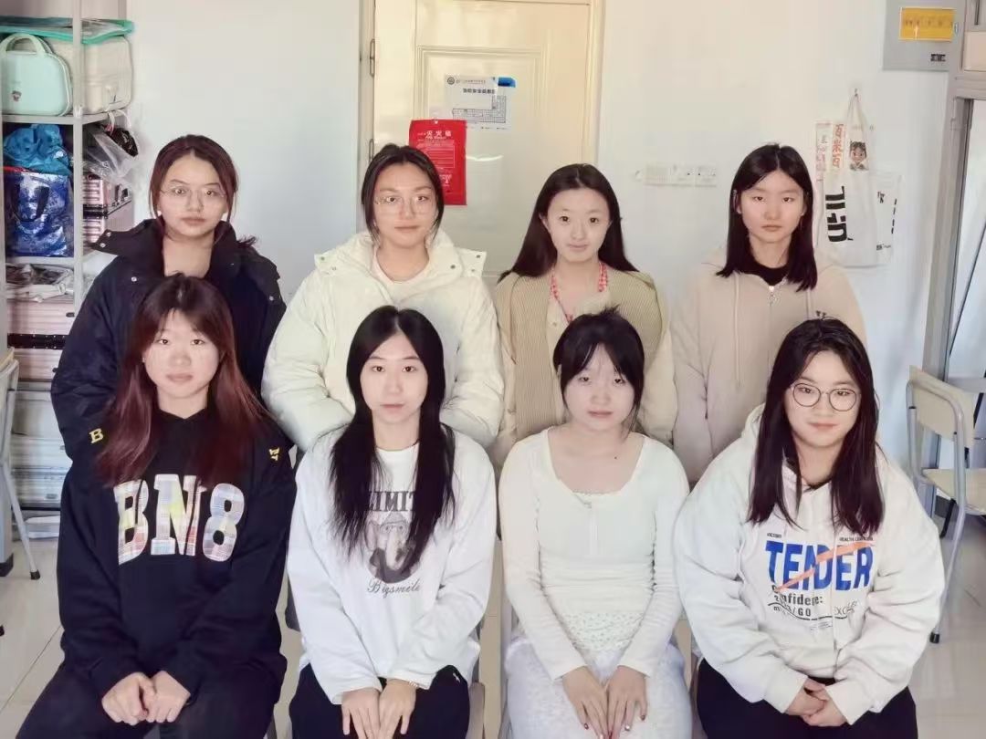 學(xué)生建設(shè)月| 學(xué)風(fēng)領(lǐng)航 “宿”有書香——質(zhì)量檢測與管理系2024-2025學(xué)年第一學(xué)期學(xué)風(fēng)模范宿舍風(fēng)采展（2024級）
