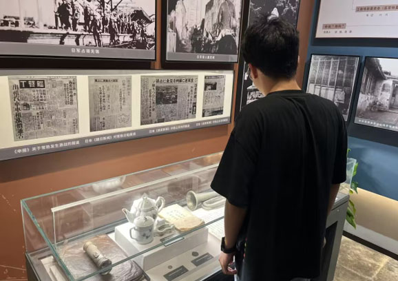 自動(dòng)化學(xué)院計(jì)算機(jī)學(xué)院大學(xué)生暑期“三下鄉(xiāng)”社會(huì)實(shí)踐活動(dòng)
