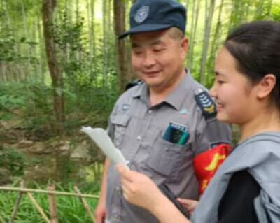 赴滁州市博物館瑯琊山文化三下鄉(xiāng)社會實踐
