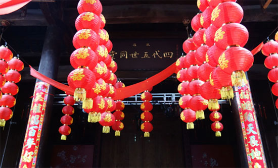 “覓尋茂林故居，追憶古建風(fēng)采”合工大學(xué)子赴涇縣茂林探究新時代鄉(xiāng)村振興戰(zhàn)略下古建筑文化傳承與保護路徑