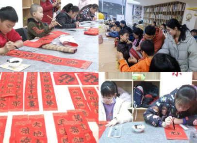 華北電力大學(xué)燭龍拾珠：尋非遺文化之根，探傳承發(fā)展之路