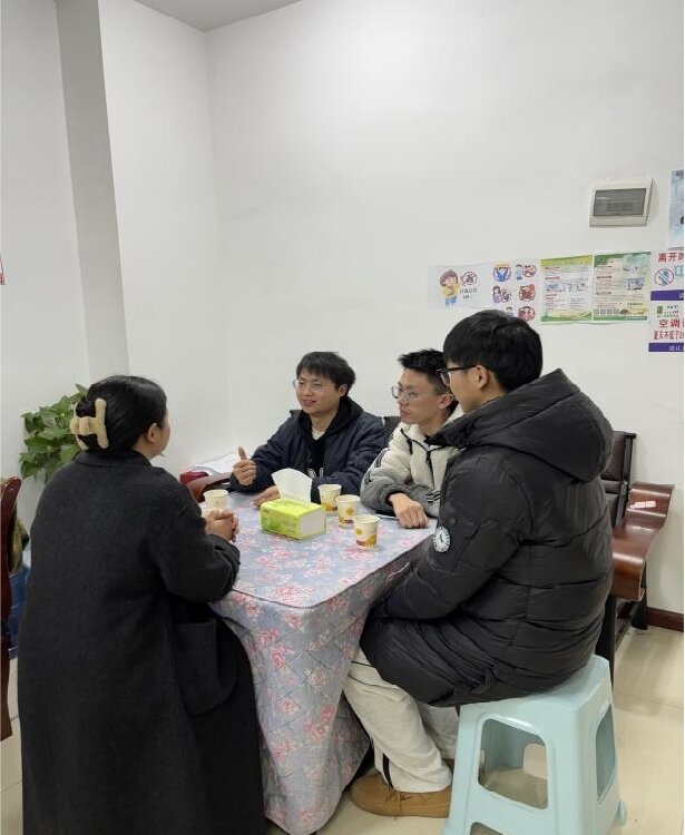 貴州大學(xué)實踐隊助力茶文旅融合：“抹茶回家”點燃鄉(xiāng)村振興新動能