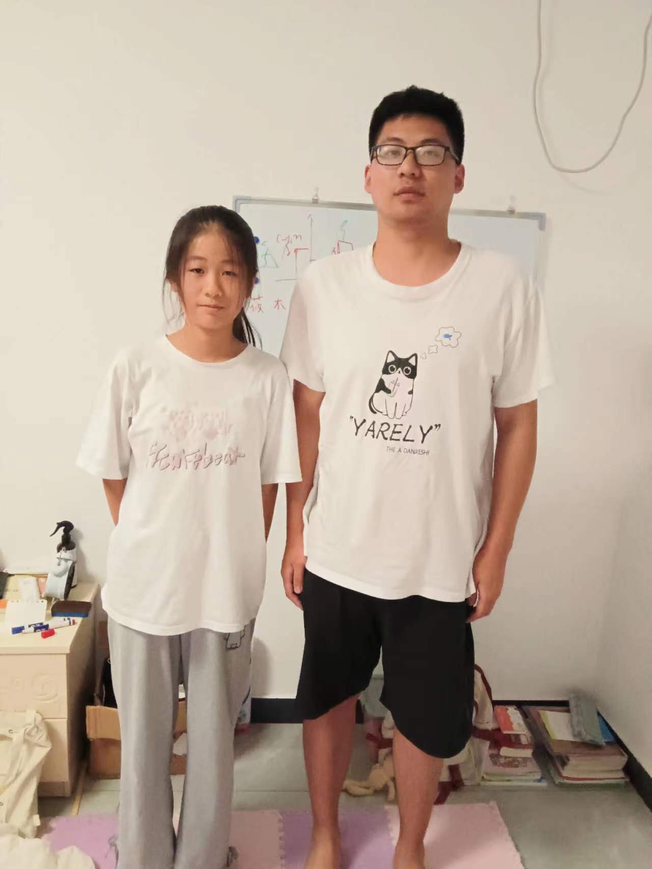   “情牽留守，愛暖童心”——淮北師范大學(xué)義務(wù)支教與調(diào)研團隊