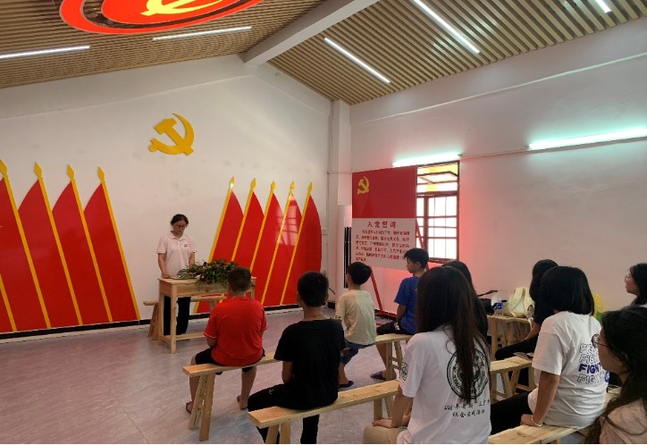 提高環(huán)保意識(shí)，做環(huán)保小衛(wèi)士