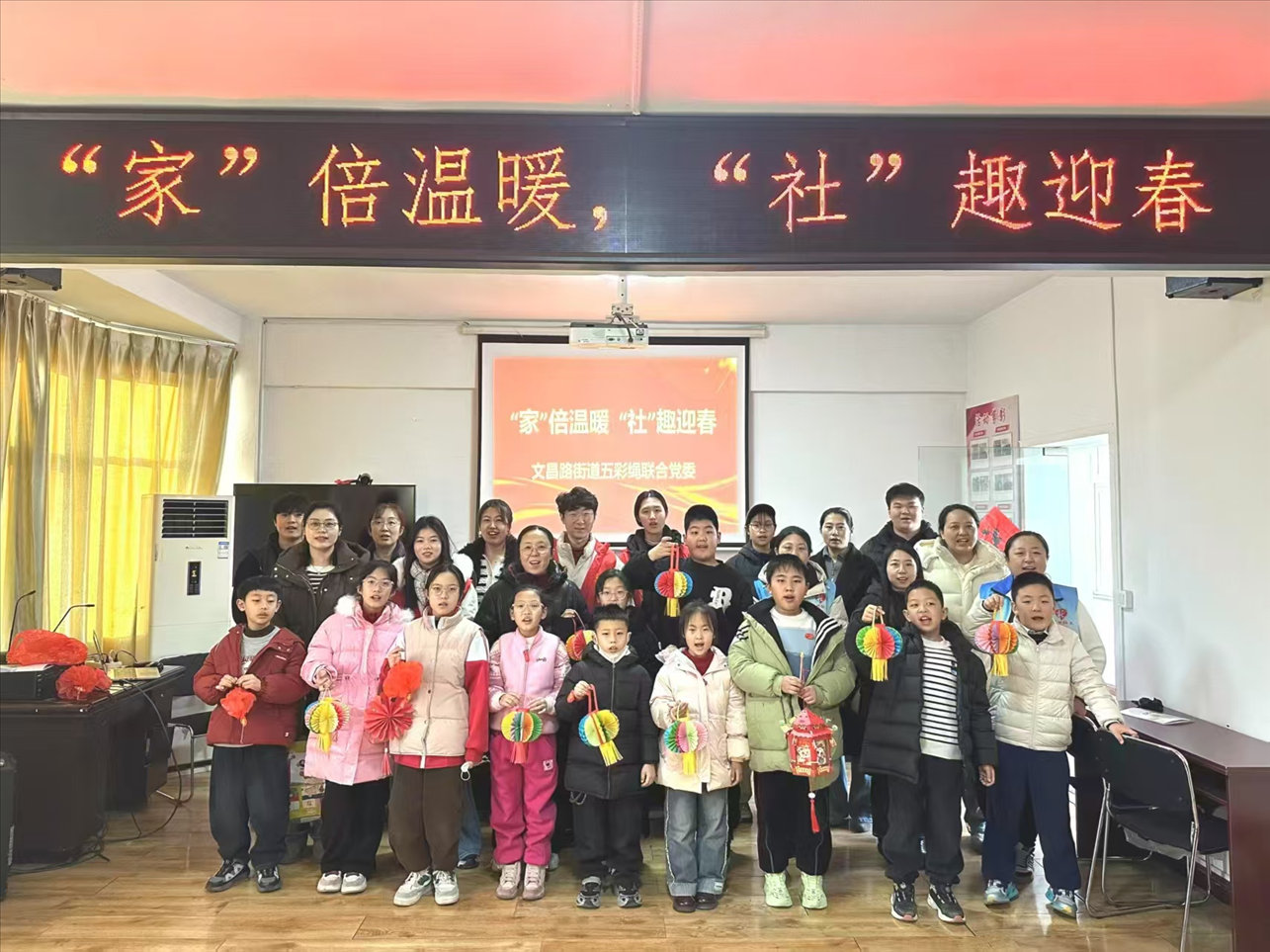 青鳥計劃|躬行不輟，磨礪青春——2025年青鳥計劃寒假社會實踐活動紀(jì)實