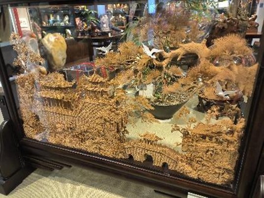 2024 - 2025 學(xué)年寒假福建非遺探尋實踐：文化傳承的青春之行