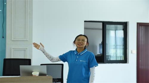 【長師學(xué)子三下鄉(xiāng)】傳統(tǒng)文化進(jìn)課堂，民族精粹潤童心 ——“青春星火筑夢團(tuán)”開展“七彩課堂”活動