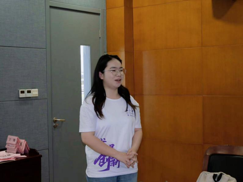 智匯青年，情滿南潯 | 2024年浙江大學(xué)“黃土地計(jì)劃” 湖州南潯區(qū)實(shí)踐團(tuán)調(diào)