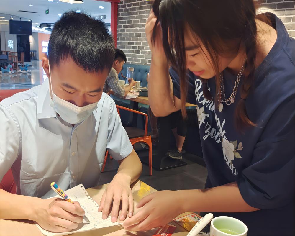 食以安為本，浪費(fèi)莫可言