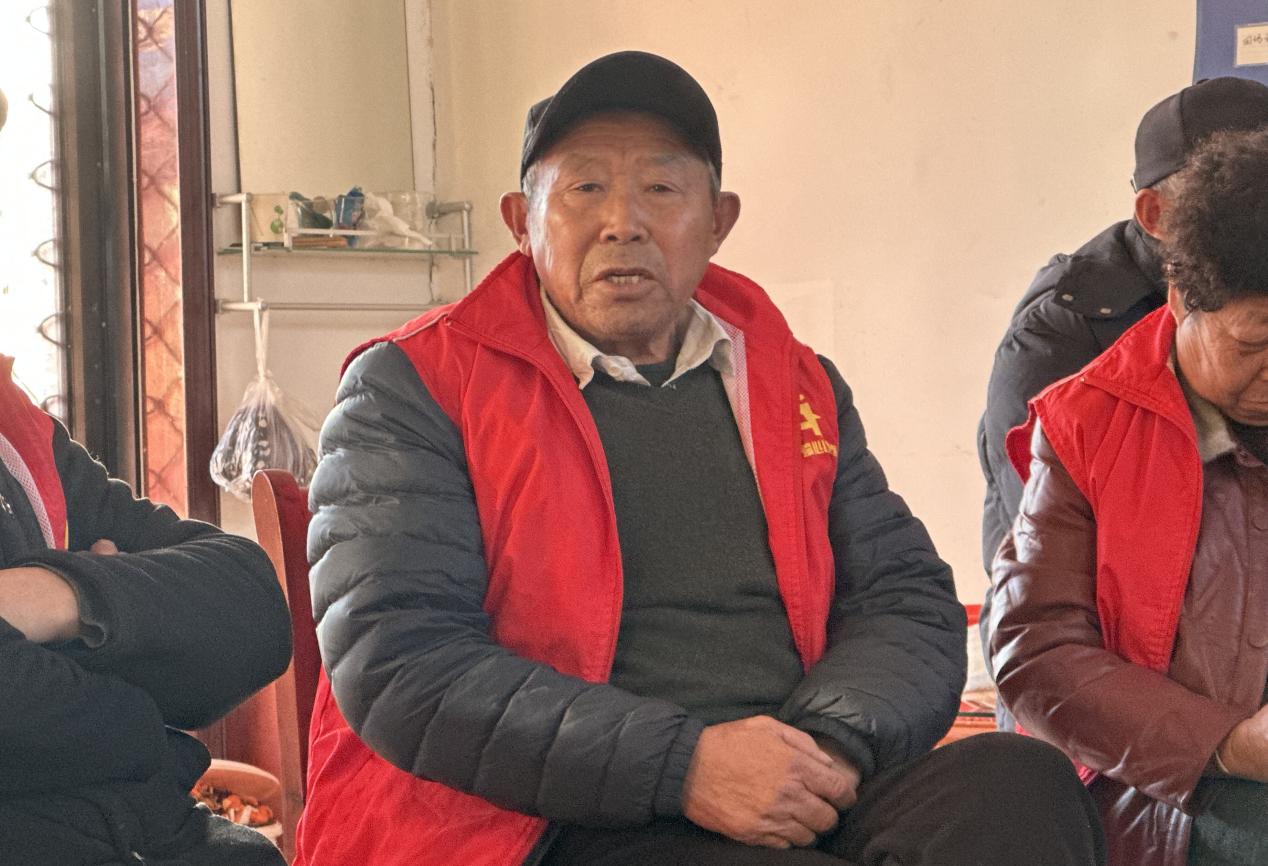 借網(wǎng)格化鄰里互助，破養(yǎng)老服務(wù)難題