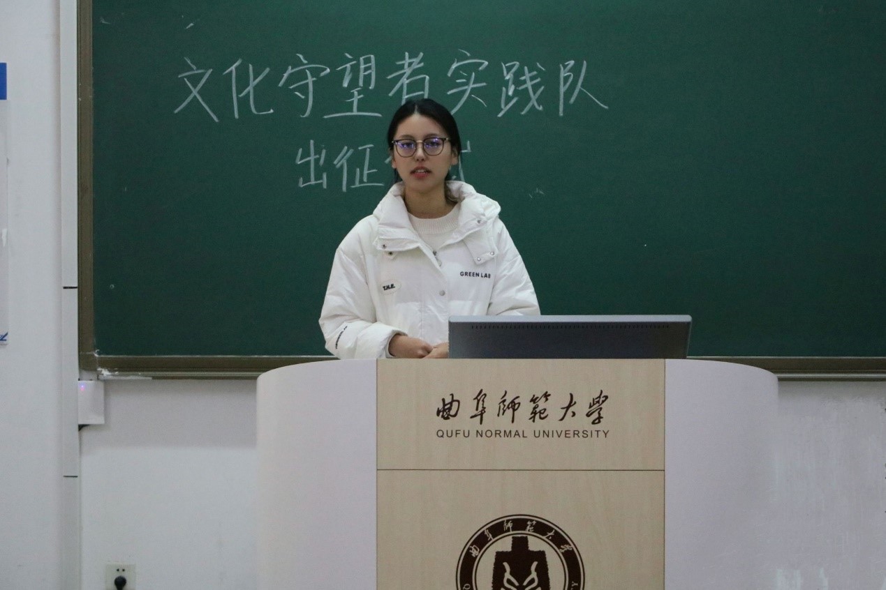 演繹茂腔揚(yáng)古韻，傳承非遺啟新程