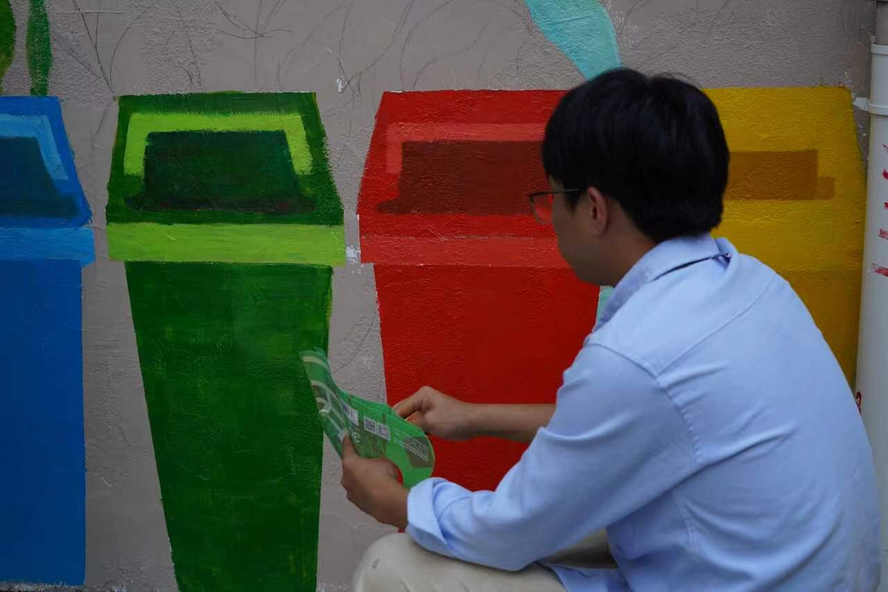 藝啟·未來(lái) —浙江工商大學(xué)藝術(shù)設(shè)計(jì)學(xué)院赴溫州市甌海區(qū)暑假實(shí)踐團(tuán)隊(duì)開始啟程
