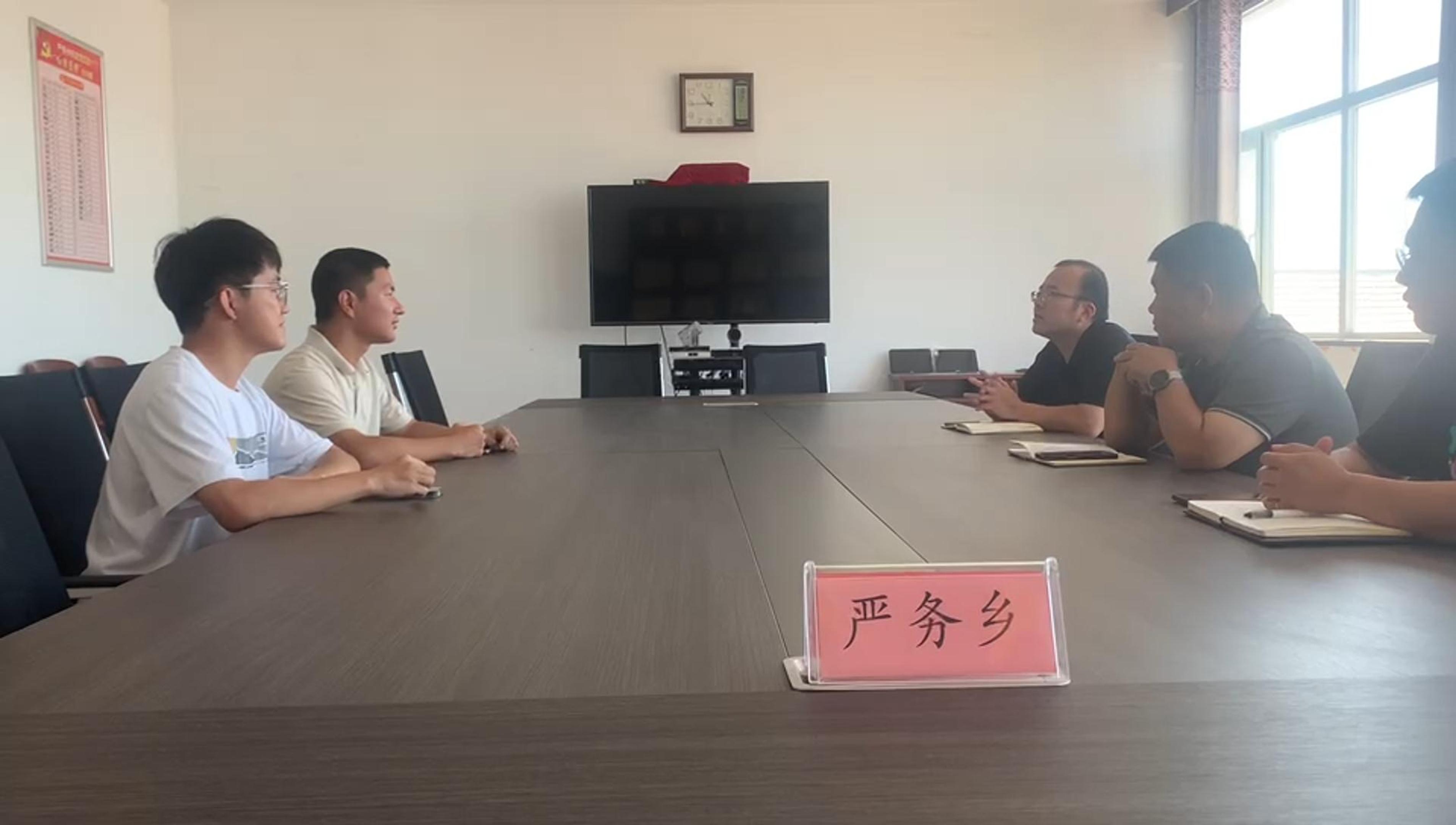悠悠慶云下，‘農(nóng)’墨繪就振興夢(mèng)