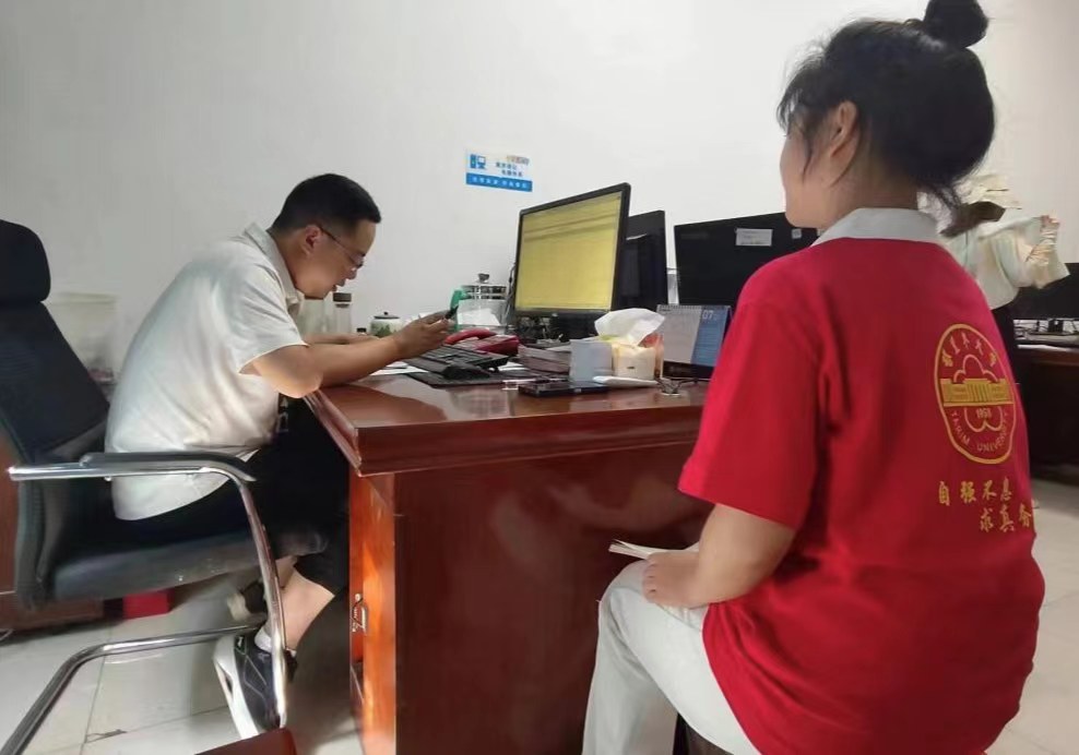 堅(jiān)守南疆，砥礪前行
