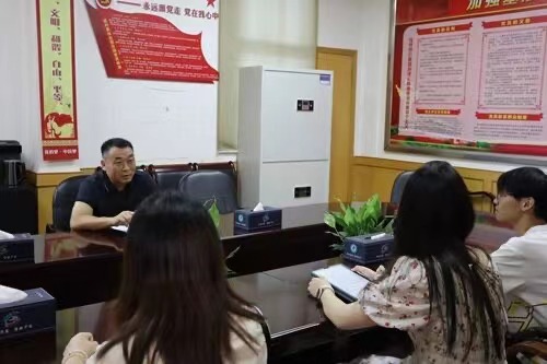 種林護(hù)林育林，持續(xù)增綠增景