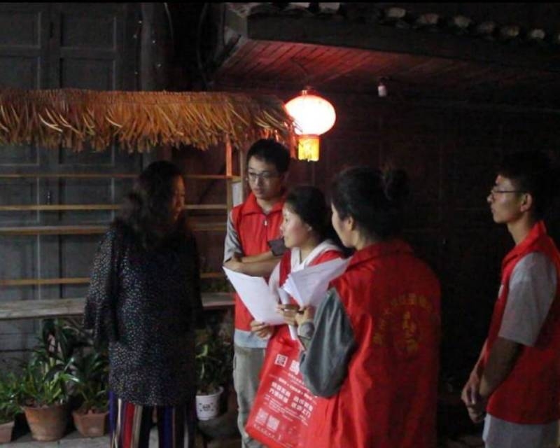 挖掘紅色故事，體悟紅色發(fā)展