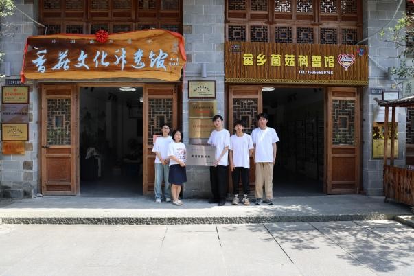 社會實(shí)踐 | “尋模范，弘優(yōu)質(zhì)”社會實(shí)踐隊伍簽約實(shí)習(xí)實(shí)